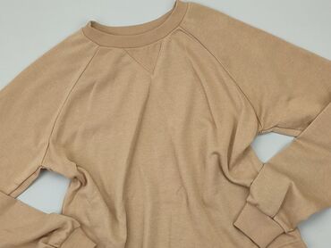 mossini bluzki: Sweatshirt, SinSay, XS (EU 34), condition - Very good