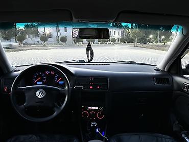 ender s: Volkswagen Bora: 2000 г., 2 л, Бензин, Седан — 8