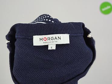 sweter morgan: Morgan, Sweter damski, rozmiar L — 4