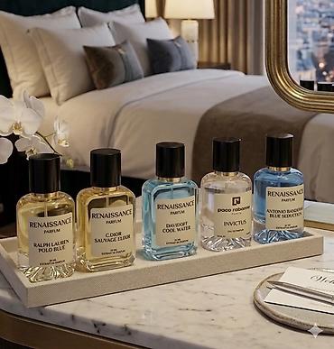 montale: Renaissance Parfum – kişi və uniseks ətir ekstraktları kolleksiyası - — 2