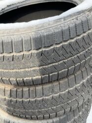разноширокие шины: Продаю в отличном состоянии 2024 года резина 
225/50/18
Китай