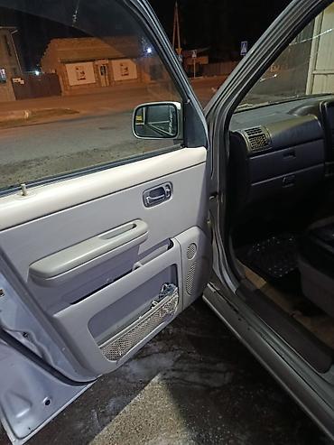 тахо машина: Honda Stepwgn: 1998 г., 2 л, Автомат, Бензин, Минивэн — 9