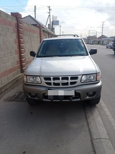 задний мос москвич: Opel Frontera: 2002 г., 2.2 л, Автомат, Газ, Кроссовер