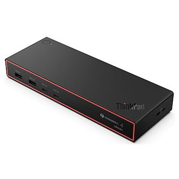 №: 16332 Məhsulun adı: Lenovo 40BE0135EU ThinkPad Thunderbolt 4 Smart