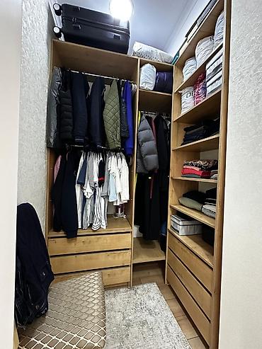 Продажа квартир: 3 комнаты, 85 м², Элитка, 9 этаж, Евроремонт — 2