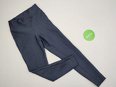 getry lycra: Legginsy Sportowe damskie, rozmiar S — 2
