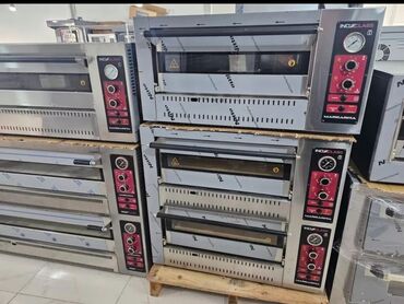 Professional sobalar: Çörək, Şirniyyət üçün, Pizza, Elektrik — 11