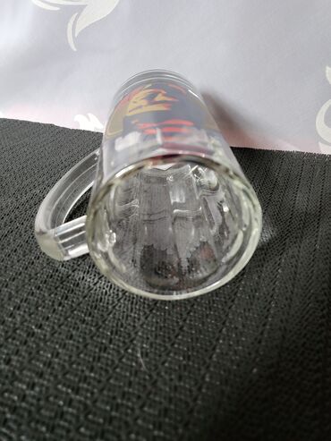 Čaše: Krigla vintaz J.B.Tito. Krigla za pivo,nigde — 10