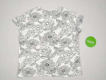 koszule olimp: Sinsay, T-shirt damski, rozmiar 2XL — 4