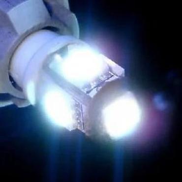 ic lampa: Led osvetljenje kabine 8smd CANBUS. Diode za osvetljenje kabine. ✨ — 7