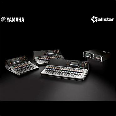 bosch mikser: 🎛 Yamaha audio mikşerləri — istənilən tapşırıq üçün peşəkar həllər! 🎶 — 6