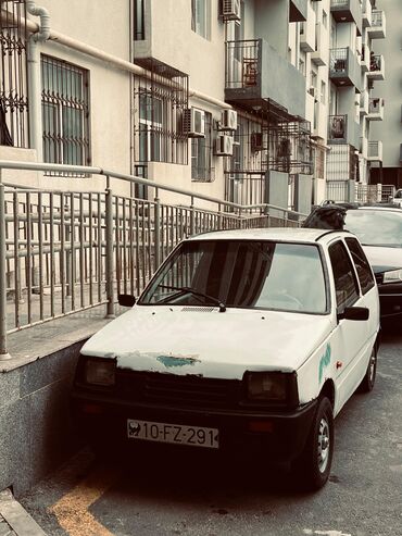 Mini: Mini : 1.1 l | 2008 il 200000 km Hetçbek — 11