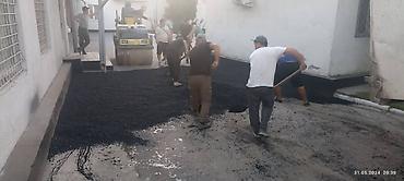 Кладка: Укладка асфальта Бесплатная консультация Больше 6 лет опыта — 20