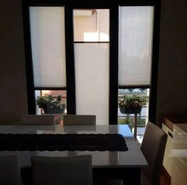 Jalüzlər: Jaluz perdeler her nov turkiye isdesal seher daxil cadrlma qurasdlrma — 2