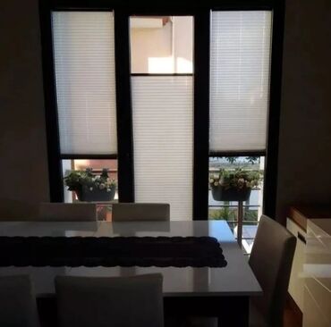 Jalüzlər: Pilise jaluzler her nov turkiye isdesal seher daxil cadrlma qurasdlrma — 4