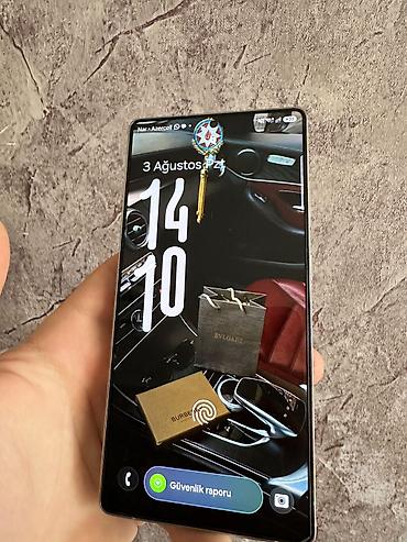 samsung galaxy tab s23 ultra: Samsung Galaxy S25 Ultra, rəng - Qara — 1