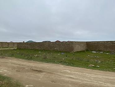 lenkaran torpaq: TƏCİLİ SATILIR--- Hövsan qəsəbəsində, Beton Zavodunun yaxınlığında — 5