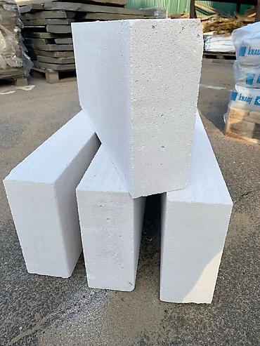 Кыймылсыз мүлк: 🔨 ТРЕБУЮТСЯ РАБОЧИЕ НА ГАЗОБЛОК Требуются опытные рабочие для кладки — 1