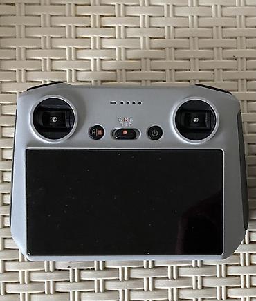 Фото и видеокамеры: DJI RC с экраном. Состояние 10/10 Описание: Продам пульт DJI RC — 1