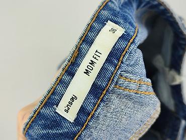jeans simmons: Sinsay, Jeansy damskie, rozmiar S — 4