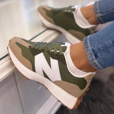Patike: New Balance — 6