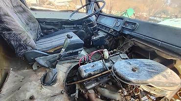 Другие автомобили: Продаются машины от рабочих до переделок в связи выездом в другую — 14