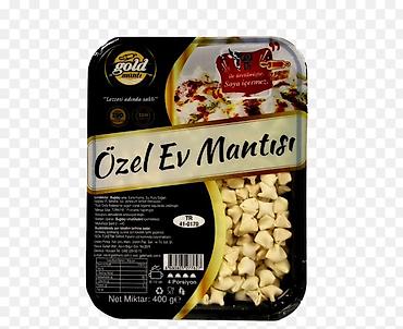Paketləmə aparatları: 190x144 mm ölçüsündə 4 ədəd qəlibdən ibarət olan qida məhsullarının — 5