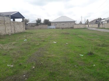 Torpaq sahələrinin satışı: 5 sot, Tikinti, Kupça (Çıxarış) — 9