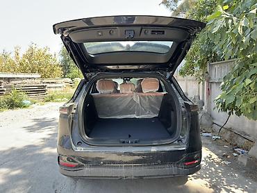 чанган x7 plus: Changan CS75 Plus: 2026 г., 1.5 л, Автомат, Бензин, Кроссовер — 9