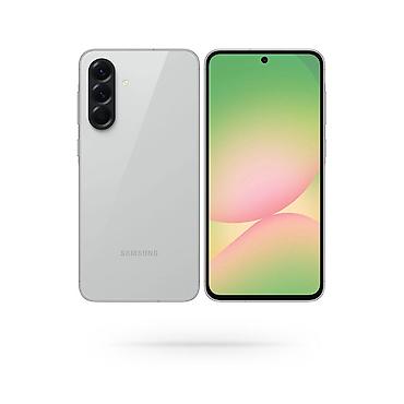 samsung а56: Samsung Galaxy A56, Новый, 128 ГБ, цвет - Серый, 2 SIM — 1