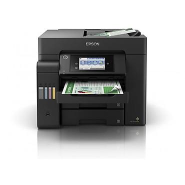 macbook canta: Epson EcoTank L6550 C11CJ30402 – Rəngli 4-ü-1-də A4 inkjet MFP Yüksək — 1