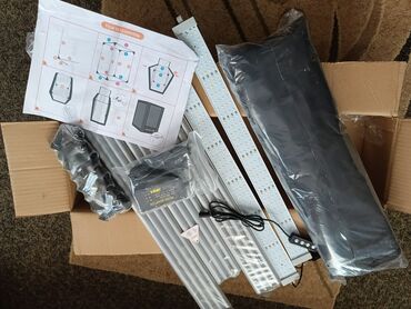 Принтеры: Филаменты от 1300, камера, сушилка филамента, см. картинки 3 д — 6