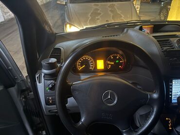 Mercedes-Benz: Avtamat 646 115 mator Zavod serniwin qowa kondisoner 3 qat bewumka — 14