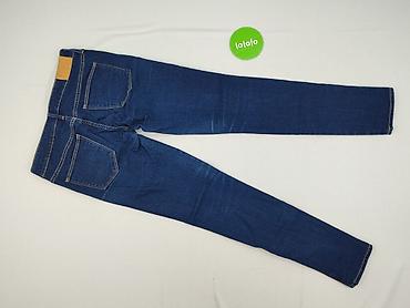 hm sukienki: H&M, Jeansy damskie, rozmiar L — 3