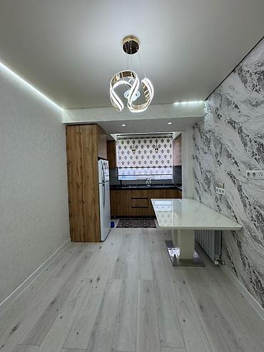 Продажа квартир: 1 комната, 37 м², Элитка, 2 этаж, Дизайнерский ремонт at lalafo.kg — 3 Продажа квартир: 1 комната, 37 м², Элитка, 2 этаж, Дизайнерский ремонт — 3