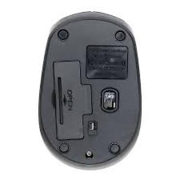 lenovo tab m9: 1HORA RAT001 2.4G Simsiz Mouse Kompakt və universal simsiz mouse — 3