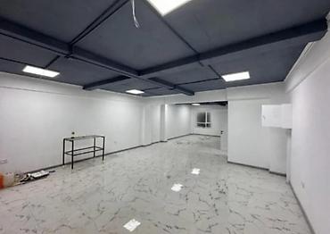 75: Сдаю The entire store: 75 м², In a residential complex, Не действующий — 2