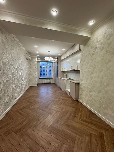 Продажа квартир: 2 комнаты, 76 м², Элитка, 4 этаж, Евроремонт — 6