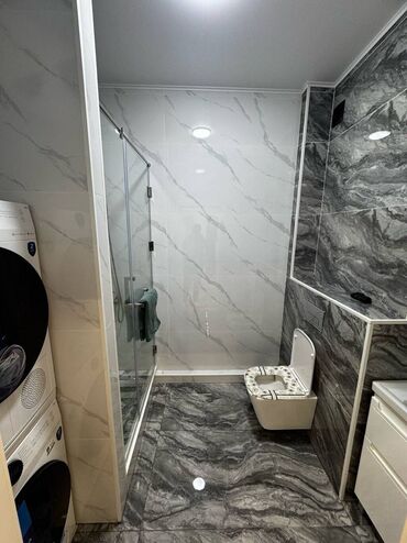 Продажа квартир: 3 комнаты, 126 м², Элитка, 3 этаж, Дизайнерский ремонт — 12