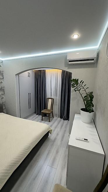 Продажа квартир: 1 комната, 46 м², Элитка, 7 этаж, Дизайнерский ремонт — 7