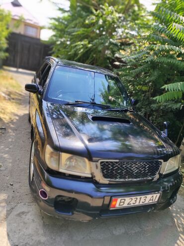 тойота форестер: Subaru Forester: 2001 г., 0.2 л, Автоматические, Бензин, Внедорожник