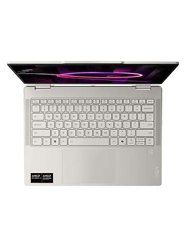 lenova yoga: Ультрабук, Новый, AMD Ryzen 5, В рассрочку — 7