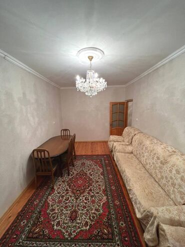 Köhnə tikili: Bakı, Hövsan qəs., 3 otaqlı, Köhnə tikili, 80 kv. m — 3