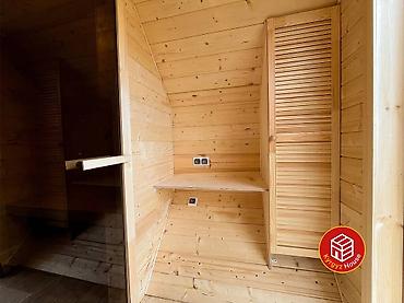 Другие стройуслуги: БАНЯ СОТА ХИТ ЗИМЫ 7м ❓ Почему именно мы ❓ Mы рaботaeм напpямую oт — 7