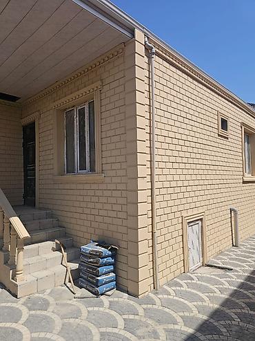 oz evimdir: 3 otaqlı, 71 kv. m, Yeni təmirli — 1