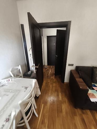 xırdalan kohne bina: 1 otaqlı, Yeni tikili, 30 kv. m — 3