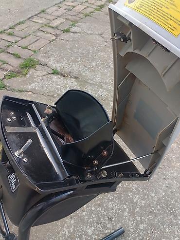 Ostali električni alati: Električni seckalica/čiper za grane Einhell LE-EH 2440 – Limited — 15