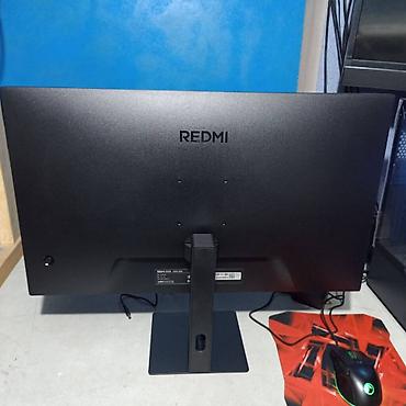 Мониторы: Монитор, Xiaomi, Новый, 27" - 28" — 23
