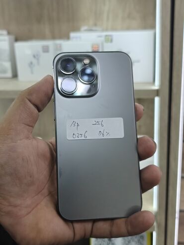 вай фай модуль для пк: IPhone 13 Pro, Колдонулган, 256 ГБ, Графит, Коргоочу айнек, Каптама, Бөлүп төлөө менен, 76 %