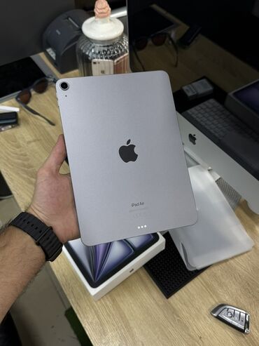 ipad pro 10 5: Apple iPad Air 11 (2025), 10,9", 256 GB